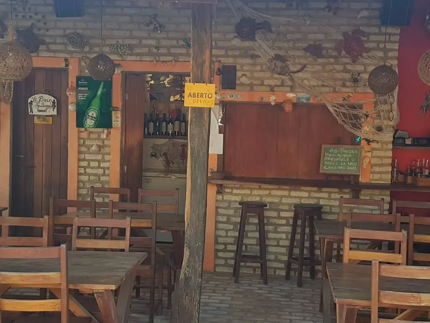 Foto 8 de Sala Comercial à venda, 510m2 em Centro, Canguaretama - RN
