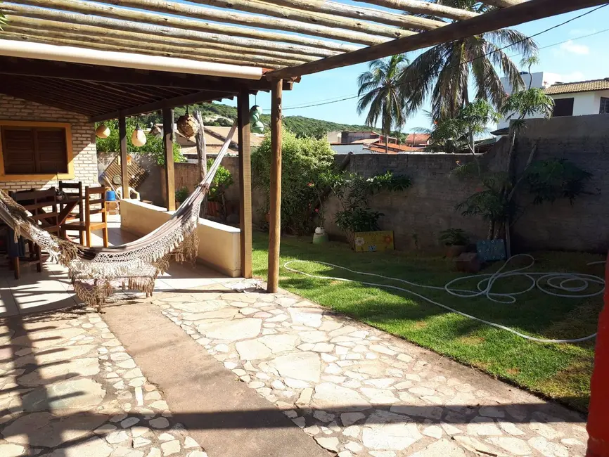 Foto 6 de Sala Comercial à venda, 510m2 em Centro, Canguaretama - RN