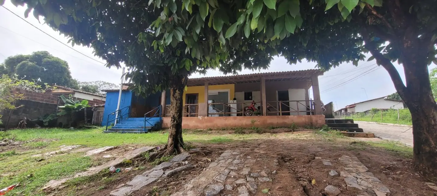 Foto 2 de Casa com 4 quartos à venda, 380m2 em Centro, Tibau Do Sul - RN