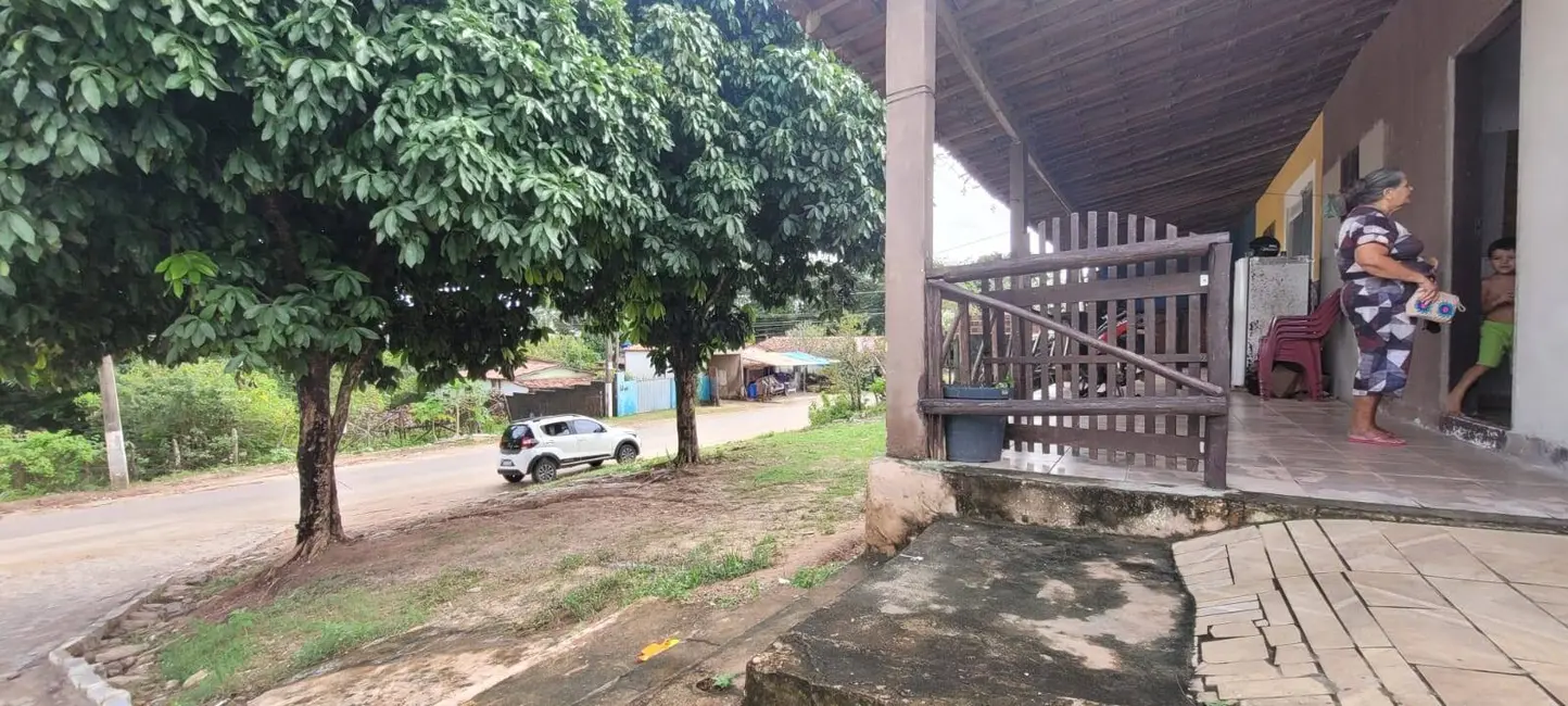 Foto 4 de Casa com 4 quartos à venda, 380m2 em Centro, Tibau Do Sul - RN