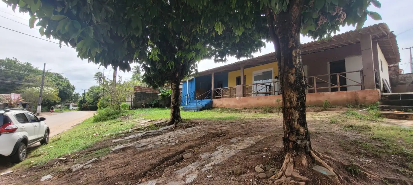 Foto 3 de Casa com 4 quartos à venda, 380m2 em Centro, Tibau Do Sul - RN