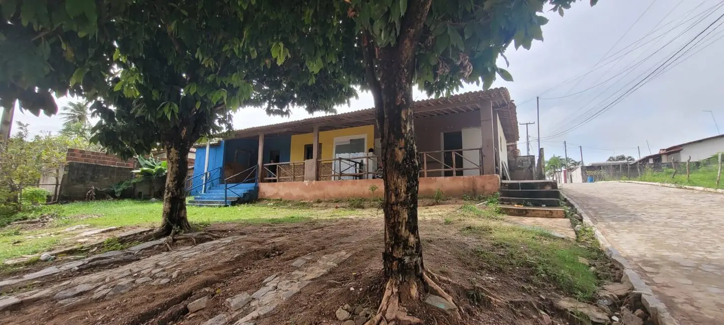 Foto 5 de Casa com 4 quartos à venda, 380m2 em Centro, Tibau Do Sul - RN