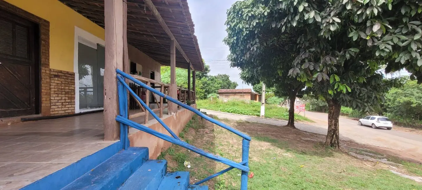 Foto 1 de Casa com 4 quartos à venda, 380m2 em Centro, Tibau Do Sul - RN