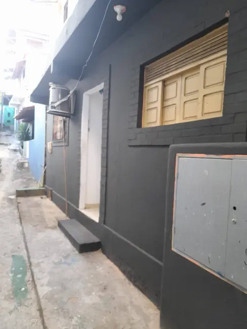Foto 1 de Casa com 1 quarto à venda, 32m2 em Centro, Tibau Do Sul - RN