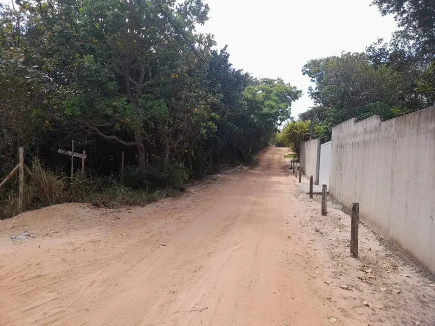 Foto 2 de Terreno / Lote à venda, 760m2 em Centro, Tibau Do Sul - RN