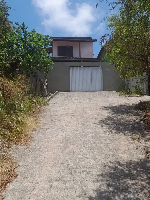 Foto 1 de Sobrado com 2 quartos à venda, 120m2 em Centro, Tibau Do Sul - RN