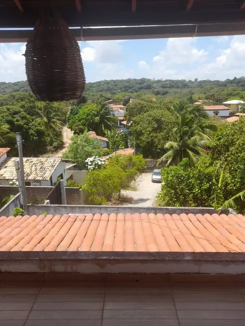Foto 2 de Sobrado com 2 quartos à venda, 120m2 em Centro, Tibau Do Sul - RN