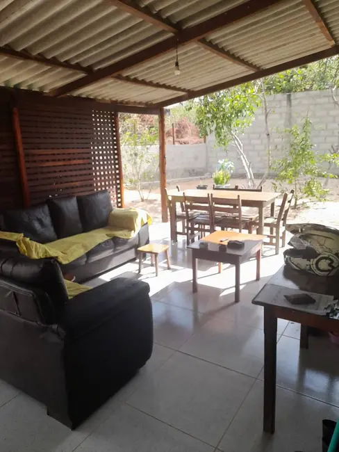 Foto 1 de Casa à venda, 2000m2 em Centro, Tibau Do Sul - RN