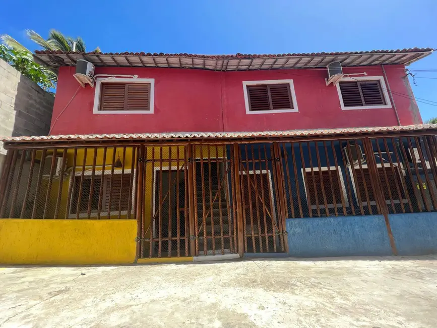Foto 1 de Sobrado à venda, 174m2 em Centro, Tibau Do Sul - RN