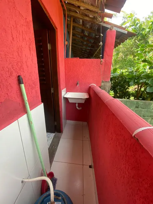 Foto 2 de Sobrado à venda, 174m2 em Centro, Tibau Do Sul - RN