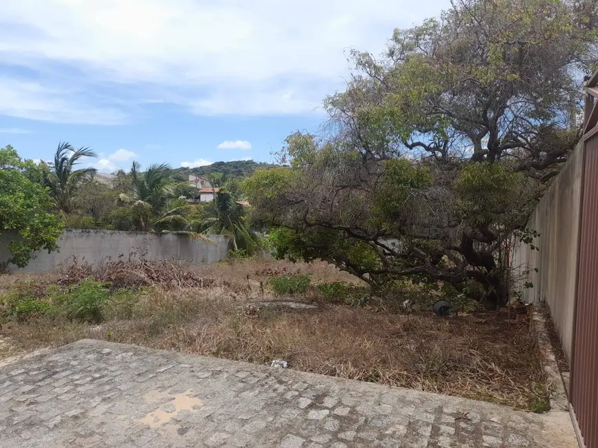 Foto 2 de Terreno / Lote à venda, 1029m2 em Tibau Do Sul - RN