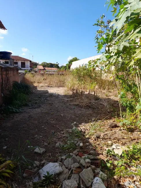 Foto 1 de Terreno / Lote à venda, 594m2 em Centro, Tibau Do Sul - RN
