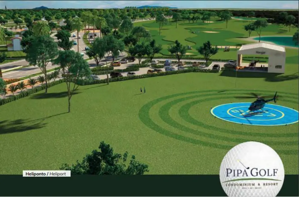 Foto 8 de Terreno / Lote à venda, 1520m2 em Tibau Do Sul - RN