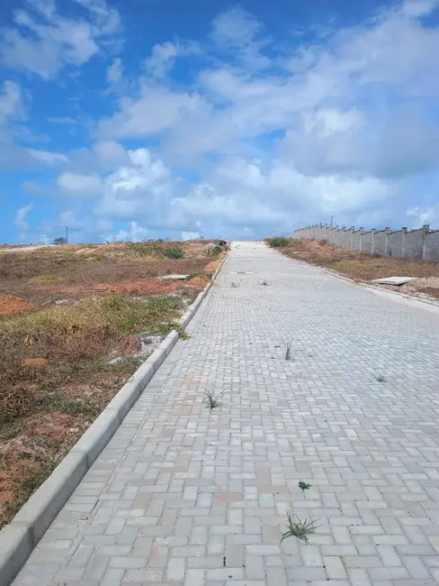 Foto 3 de Terreno / Lote à venda, 1520m2 em Tibau Do Sul - RN