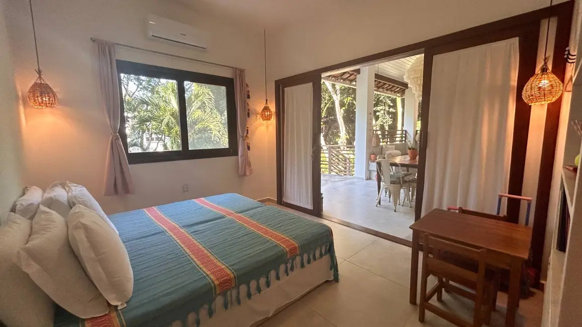 Foto 3 de Casa com 3 quartos à venda, 959m2 em Tibau Do Sul - RN