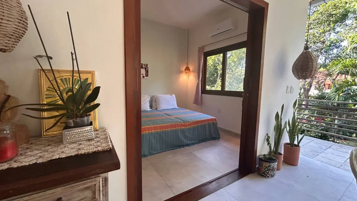 Foto 4 de Casa com 3 quartos à venda, 959m2 em Tibau Do Sul - RN