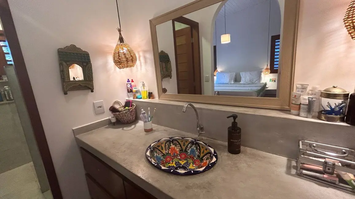 Foto 9 de Casa com 3 quartos à venda, 959m2 em Tibau Do Sul - RN