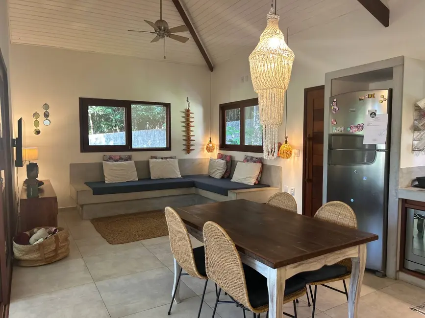 Foto 2 de Casa com 3 quartos à venda, 959m2 em Tibau Do Sul - RN