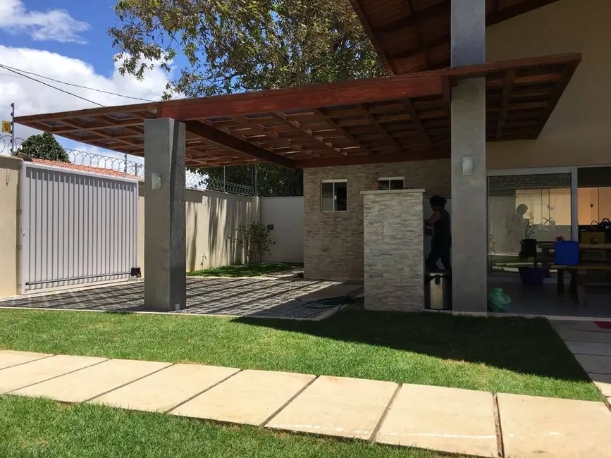 Foto 2 de Casa com 2 quartos à venda, 530m2 em Centro, Tibau Do Sul - RN