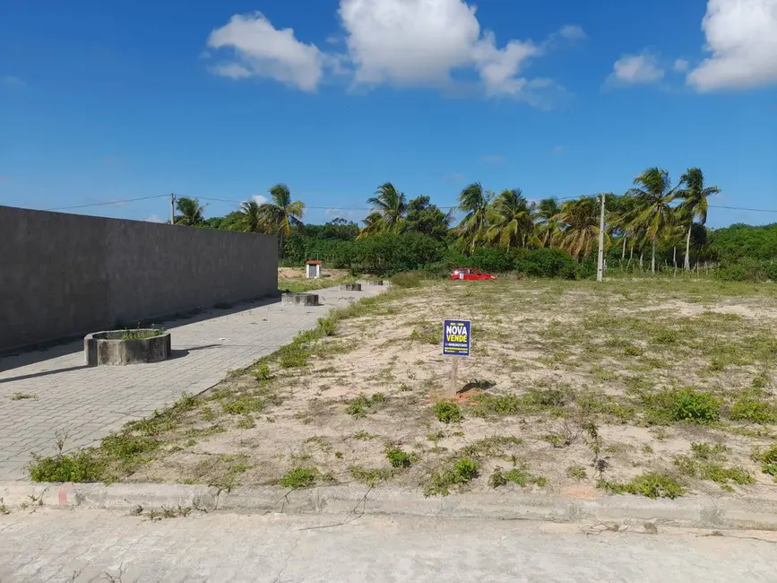 Foto 1 de Terreno / Lote à venda, 600m2 em Tibau Do Sul - RN