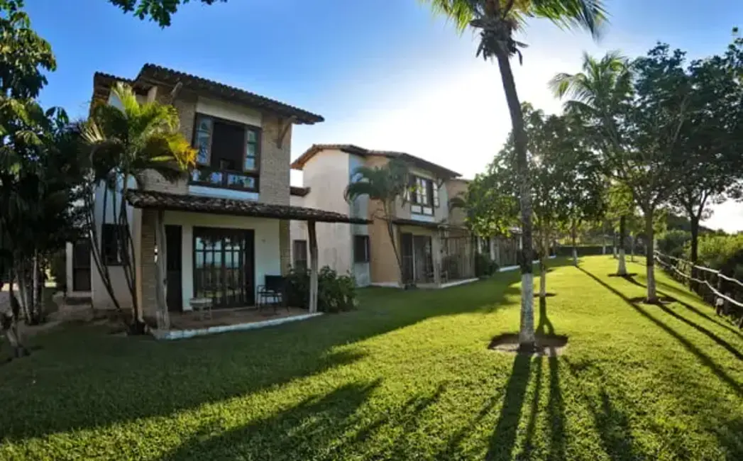 Foto 2 de Sobrado com 3 quartos à venda, 100m2 em Tibau Do Sul - RN