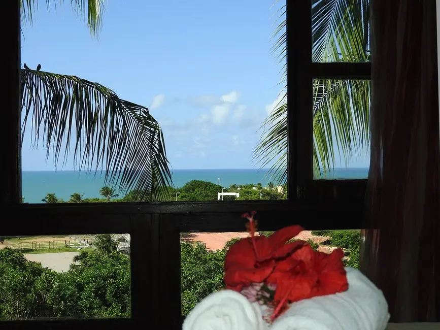 Foto 8 de Sobrado com 3 quartos à venda, 100m2 em Tibau Do Sul - RN