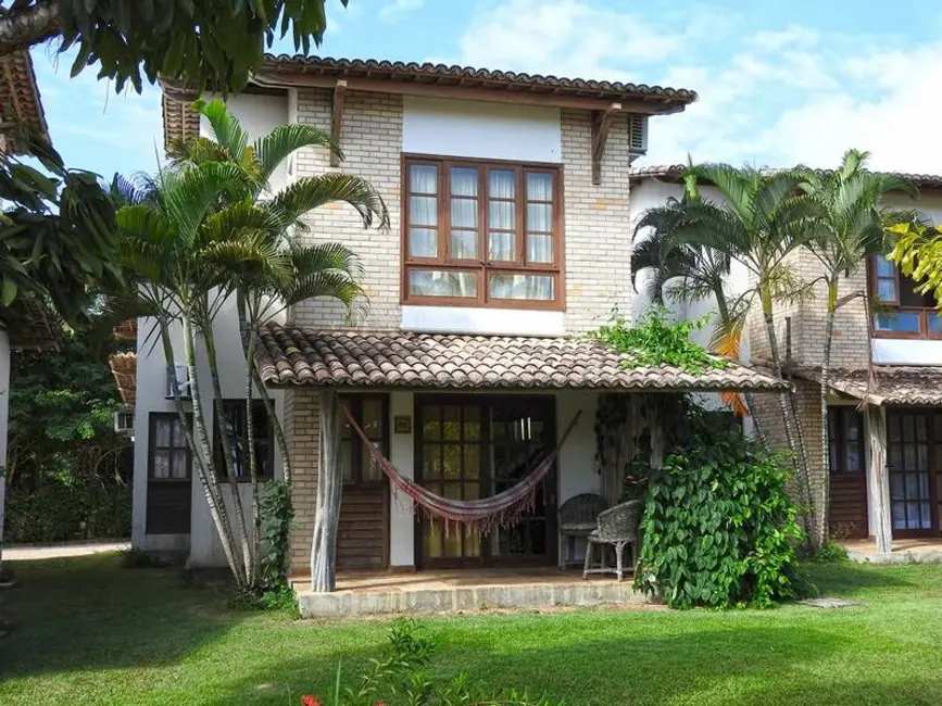 Foto 3 de Sobrado com 3 quartos à venda, 100m2 em Tibau Do Sul - RN