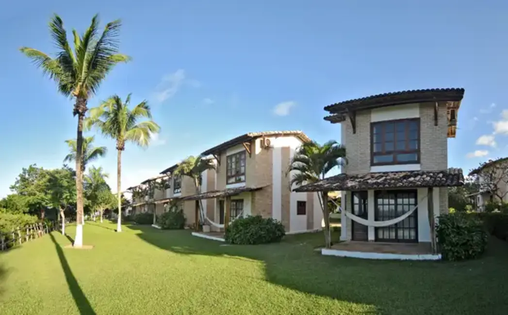 Foto 1 de Sobrado com 3 quartos à venda, 100m2 em Tibau Do Sul - RN