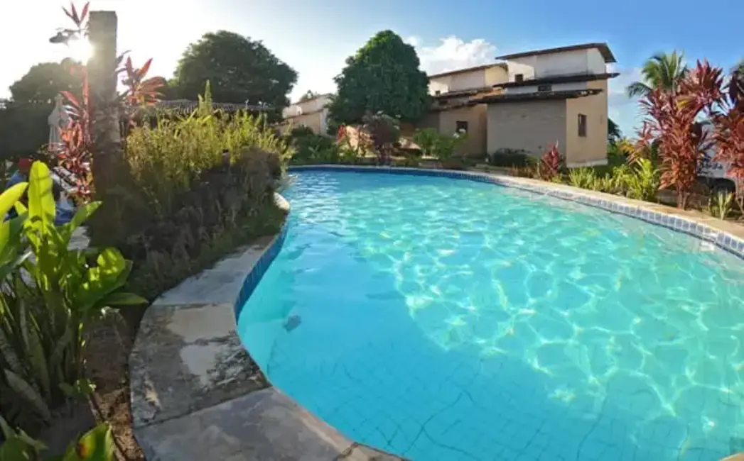 Foto 5 de Sobrado com 3 quartos à venda, 100m2 em Tibau Do Sul - RN