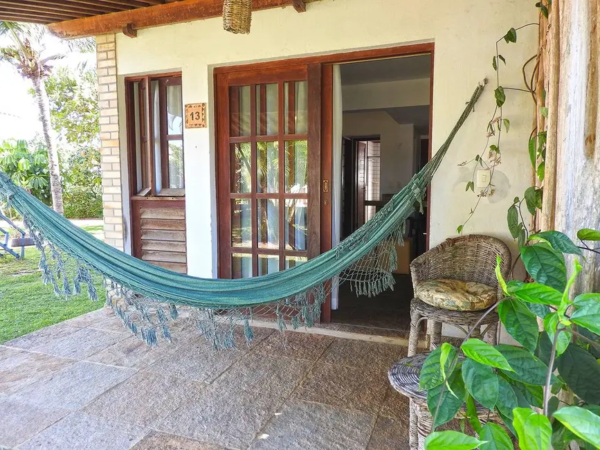 Foto 9 de Sobrado com 3 quartos à venda, 100m2 em Tibau Do Sul - RN