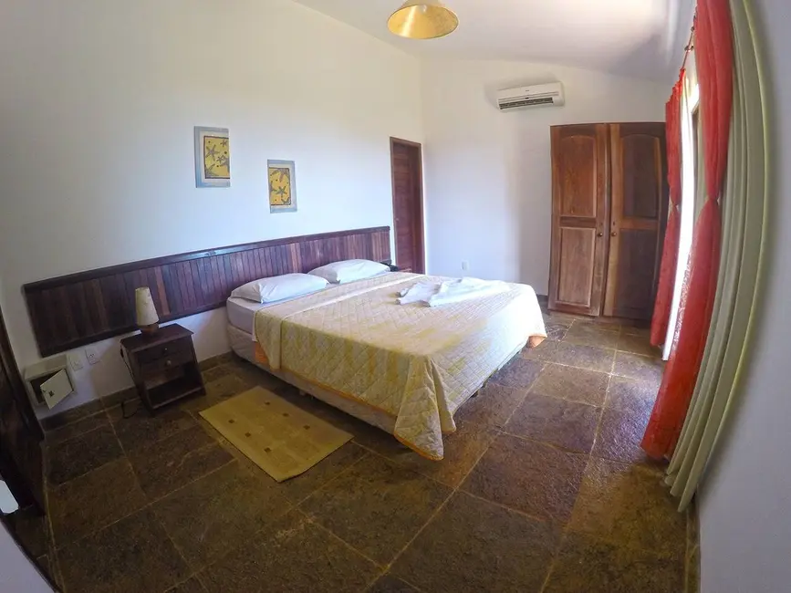 Foto 7 de Sobrado com 3 quartos à venda, 100m2 em Tibau Do Sul - RN