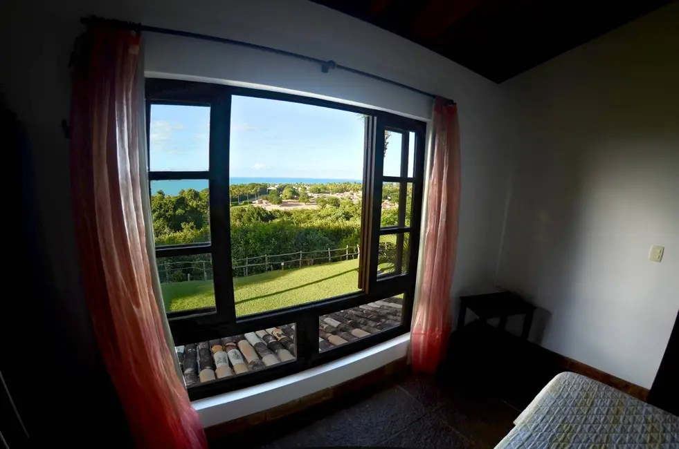 Foto 4 de Sobrado com 3 quartos à venda, 100m2 em Tibau Do Sul - RN