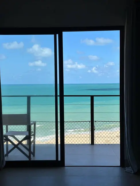 Foto 1 de Apartamento com 2 quartos à venda e para alugar, 70m2 em Tibau Do Sul - RN