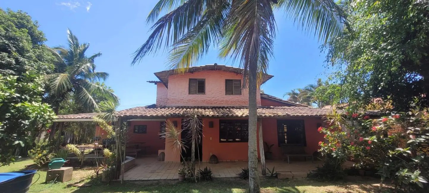 Foto 1 de Casa com 3 quartos à venda, 845m2 em Tibau Do Sul - RN