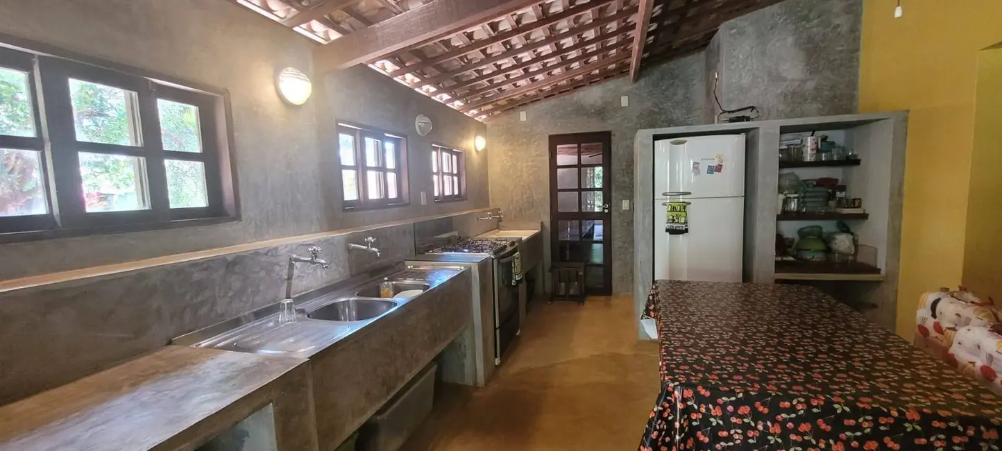 Foto 2 de Casa com 3 quartos à venda, 845m2 em Tibau Do Sul - RN