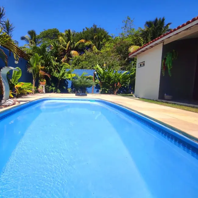 Foto 1 de Casa à venda, 309m2 em Centro, Tibau Do Sul - RN