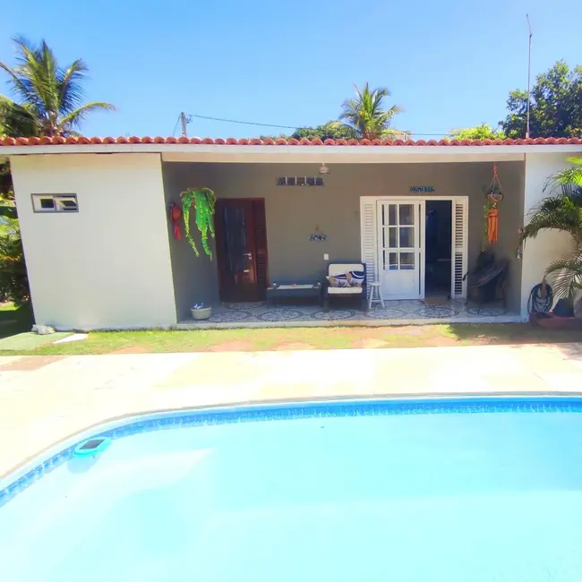 Foto 2 de Casa à venda, 309m2 em Centro, Tibau Do Sul - RN