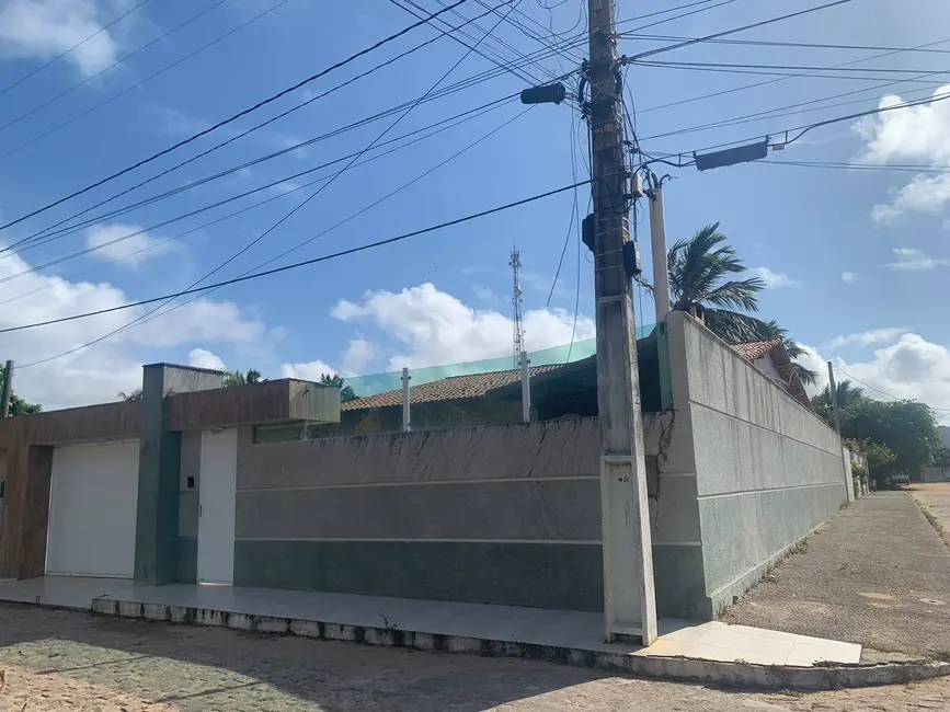 Foto 2 de Casa com 3 quartos à venda, 375m2 em Centro, Tibau Do Sul - RN
