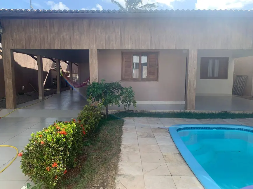 Foto 1 de Casa com 3 quartos à venda, 375m2 em Centro, Tibau Do Sul - RN