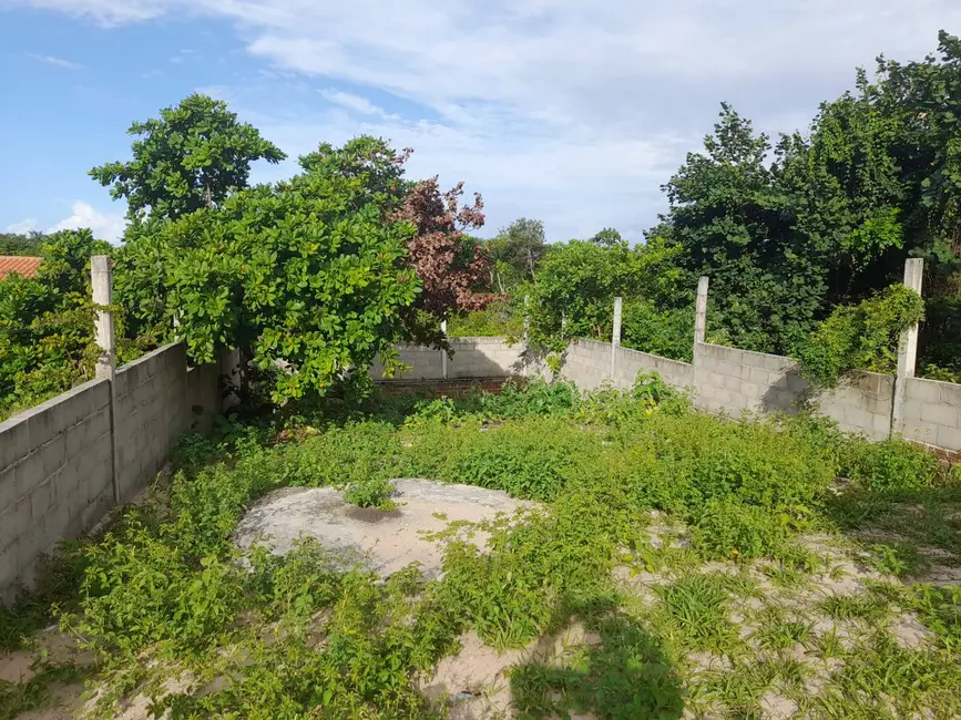 Foto 1 de Terreno / Lote à venda, 210m2 em Tibau Do Sul - RN