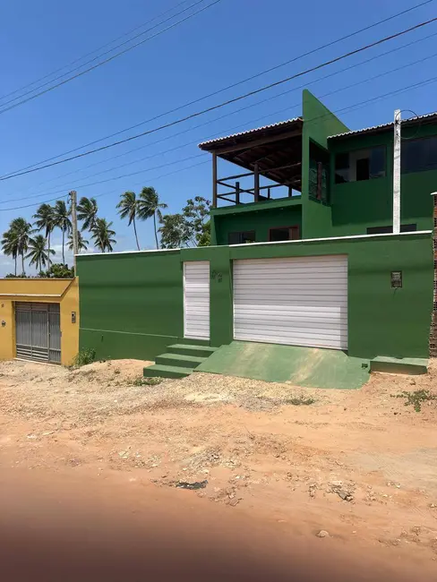 Foto 1 de Casa com 2 quartos à venda, 200m2 em Tibau Do Sul - RN