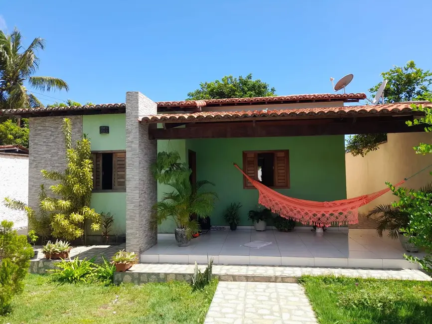 Foto 1 de Casa com 2 quartos à venda, 384m2 em Tibau Do Sul - RN
