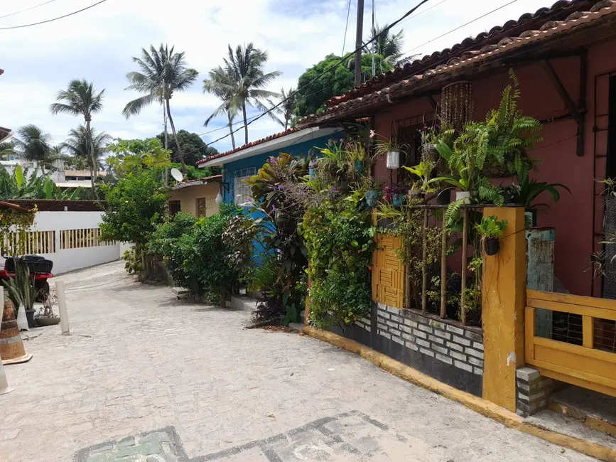 Foto 2 de Casa com 4 quartos à venda, 144m2 em Centro, Tibau Do Sul - RN