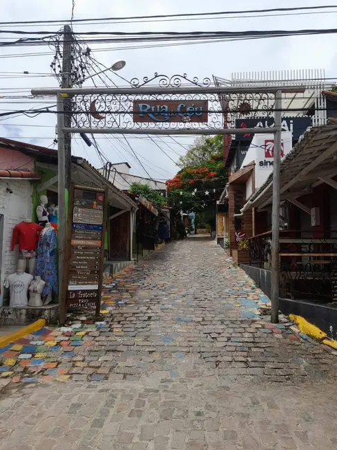 Foto 1 de Casa com 4 quartos à venda, 144m2 em Centro, Tibau Do Sul - RN