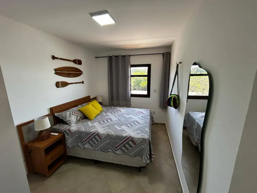 Apartamento com 1 quarto à venda e para alugar, 47m2 em Tibau Do Sul - RN - imagem 6 Foto 6 de Apartamento com 1 quarto à venda e para alugar, 47m2 em Tibau Do Sul - RN