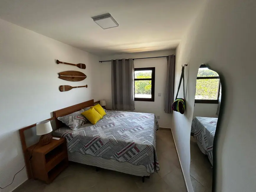 Apartamento com 1 quarto à venda e para alugar, 47m2 em Tibau Do Sul - RN - imagem 8 Foto 8 de Apartamento com 1 quarto à venda e para alugar, 47m2 em Tibau Do Sul - RN