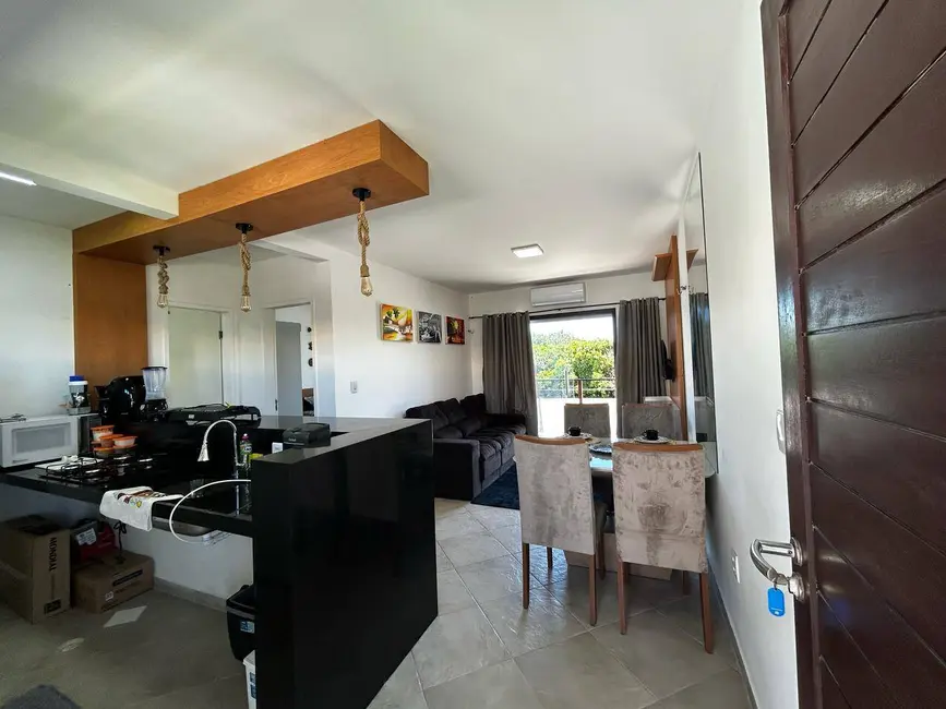 Apartamento com 1 quarto à venda e para alugar, 47m2 em Tibau Do Sul - RN - imagem 3 Foto 3 de Apartamento com 1 quarto à venda e para alugar, 47m2 em Tibau Do Sul - RN