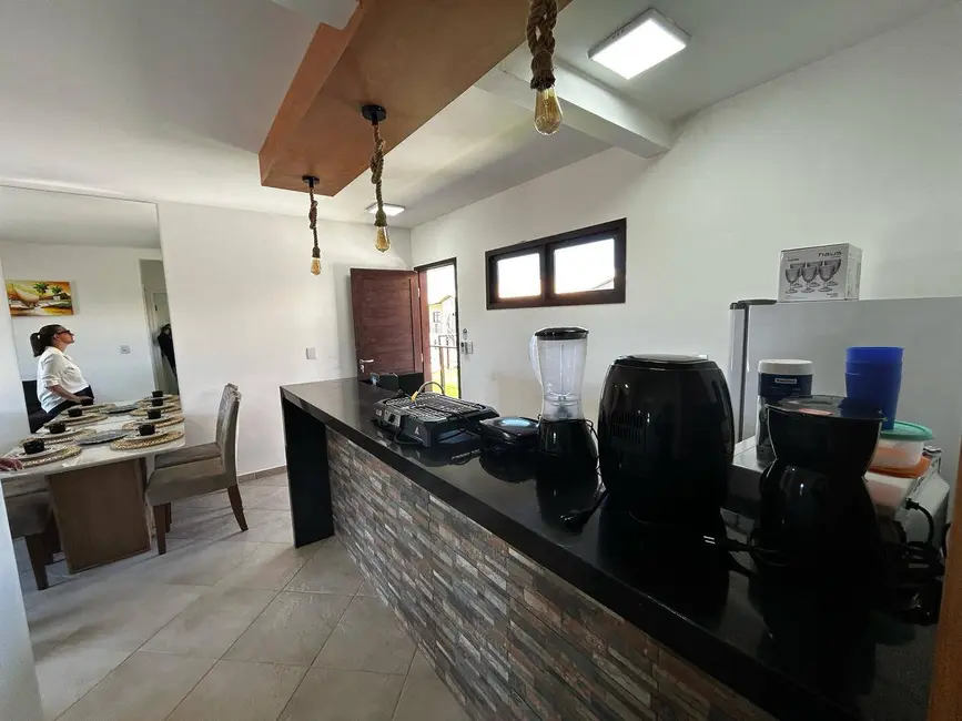 Apartamento com 1 quarto à venda e para alugar, 47m2 em Tibau Do Sul - RN - imagem 9 Foto 9 de Apartamento com 1 quarto à venda e para alugar, 47m2 em Tibau Do Sul - RN