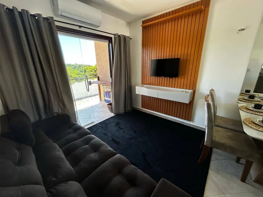 Apartamento com 1 quarto à venda e para alugar, 47m2 em Tibau Do Sul - RN - imagem 4 Foto 4 de Apartamento com 1 quarto à venda e para alugar, 47m2 em Tibau Do Sul - RN