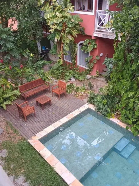 Foto 1 de Apartamento com 1 quarto para alugar, 25m2 em Tibau Do Sul - RN